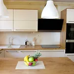 Polenta Apartment Rovinj