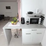 Appartement Polenta