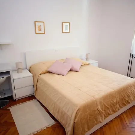 Apartman Polenta Rovinj