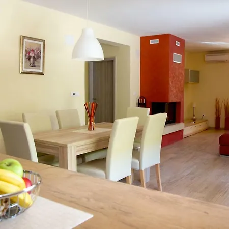 Apartman Polenta Rovinj