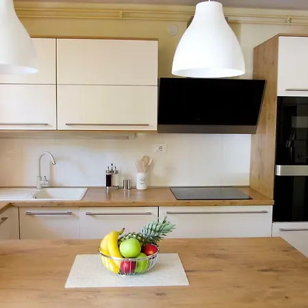 Polenta Apartman Rovinj