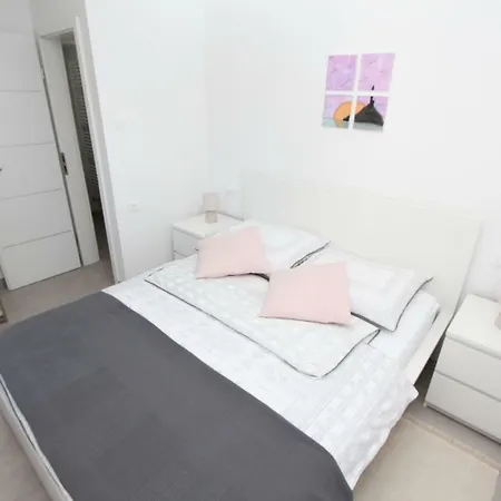 Apartment Polenta