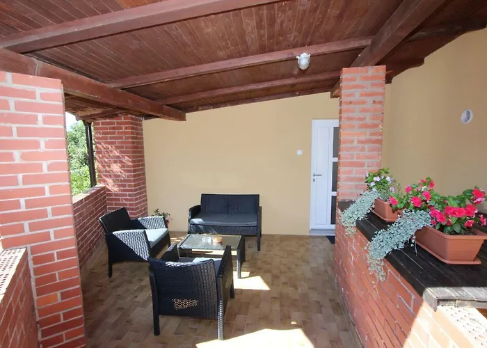 Διαμέρισμα Polenta