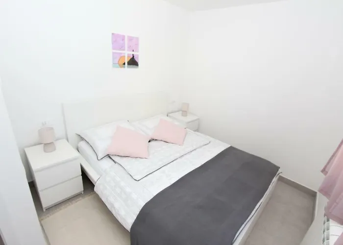 Polenta Ρόβινι