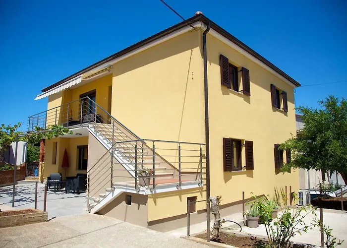 Polenta * Ρόβινι