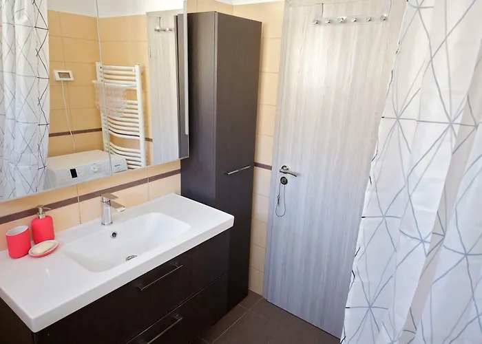 Appartement Polenta