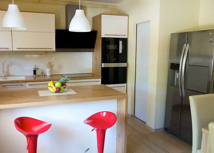 Polenta * Ρόβινι