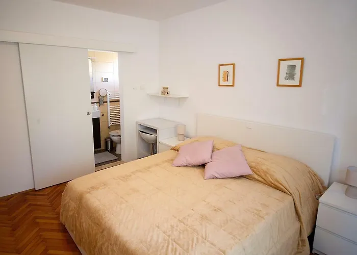 Polenta * Ρόβινι