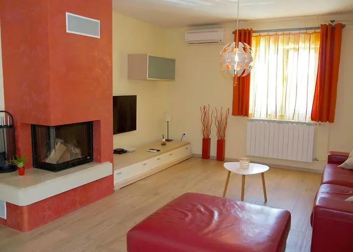 Διαμέρισμα Polenta