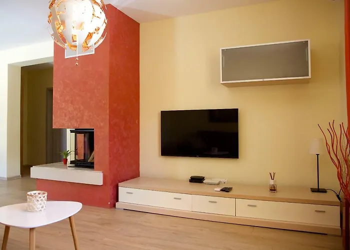 Polenta Διαμέρισμα *