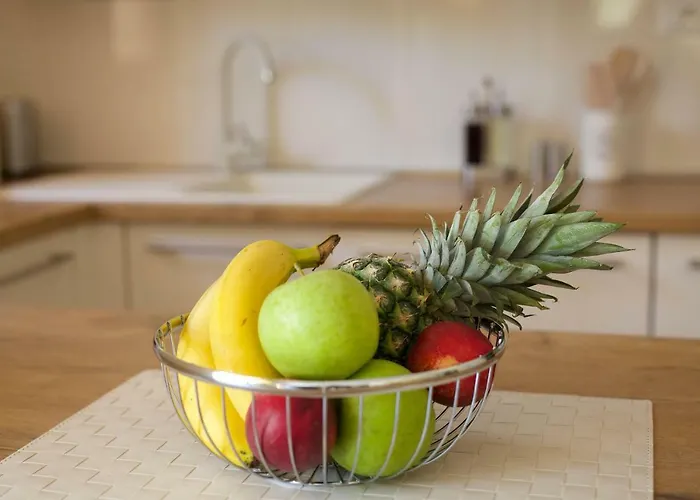 Polenta * Ρόβινι