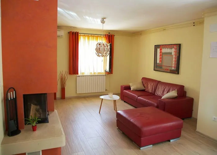 Polenta Διαμέρισμα *