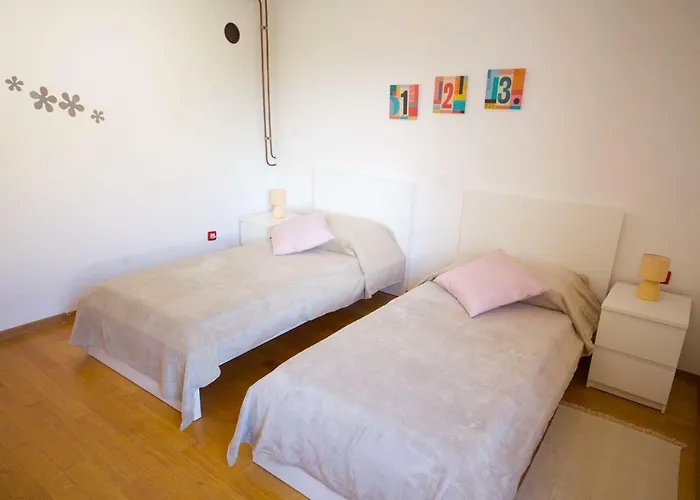 Appartement Polenta Rovinj