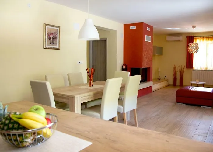 Appartement Polenta Rovinj