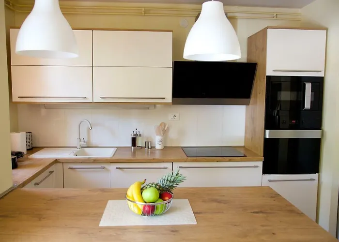 Polenta Διαμέρισμα Ρόβινι