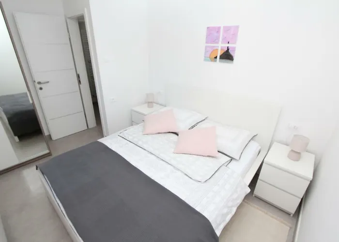 Appartement Polenta