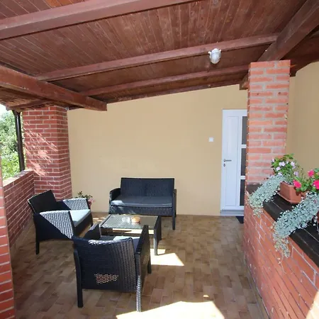 Apartman Polenta