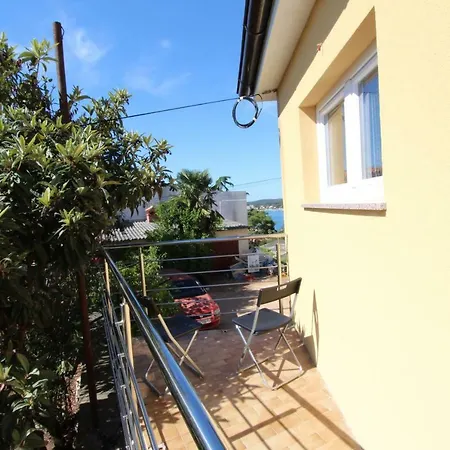 Polenta Apartman *