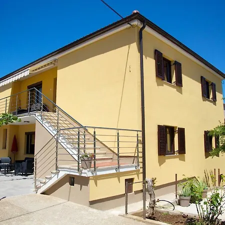 Polenta * Rovinj