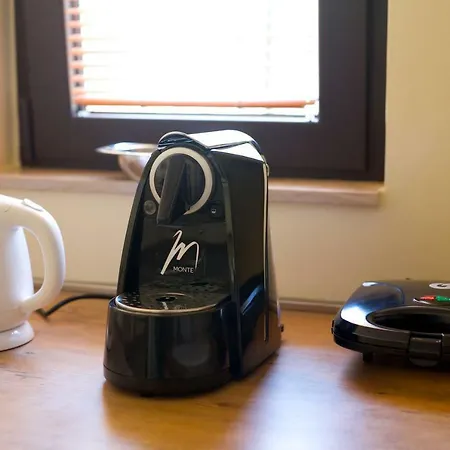 Apartman Polenta *