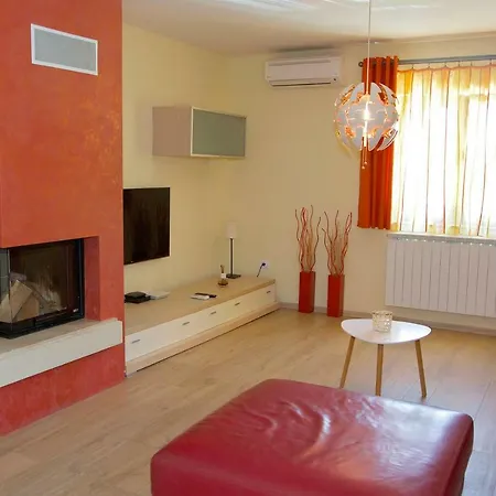 Apartment Polenta