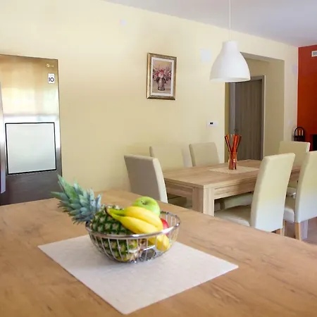 Polenta Apartman