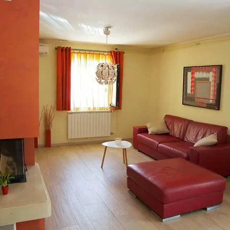 Polenta Apartman *