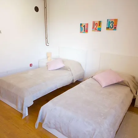Apartman Polenta Rovinj