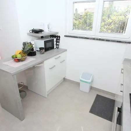 Polenta Apartman