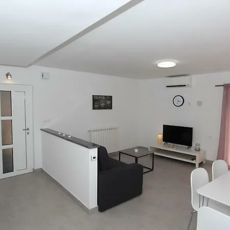Polenta Apartman Rovinj