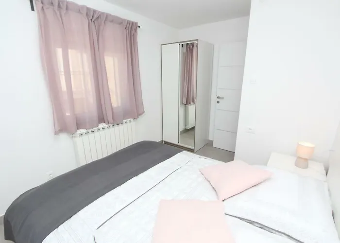 Polenta Apartamento *