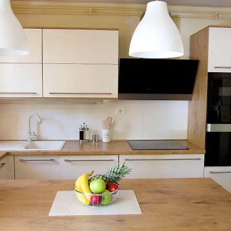 Appartement Polenta