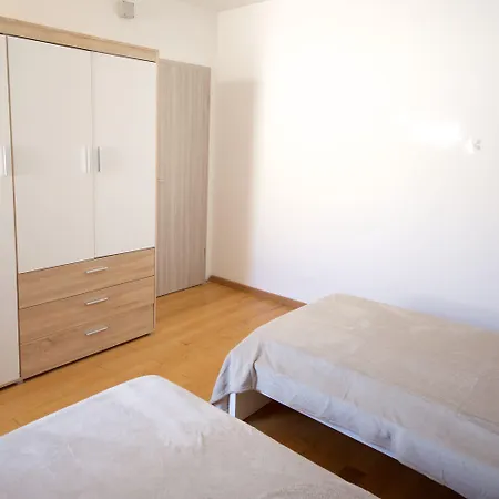 Polenta Appartement