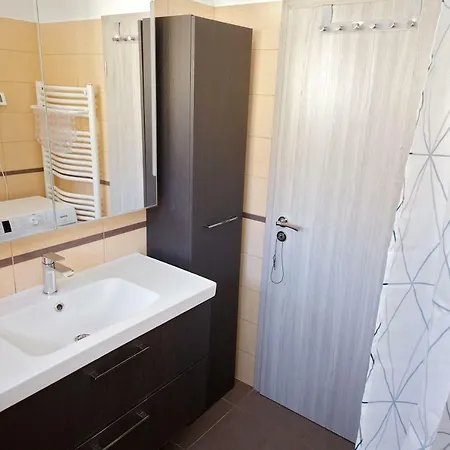 Appartement Polenta