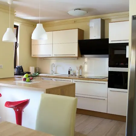 Appartement Polenta *