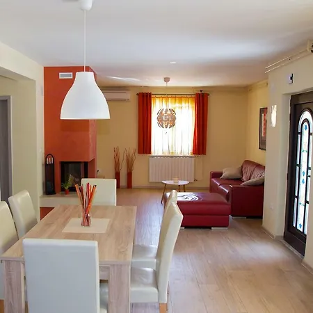 Appartement Polenta