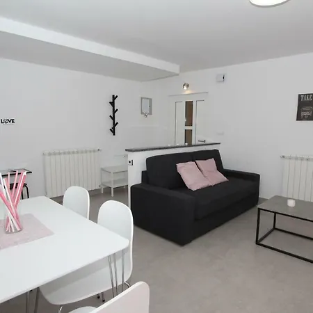 Appartement Polenta